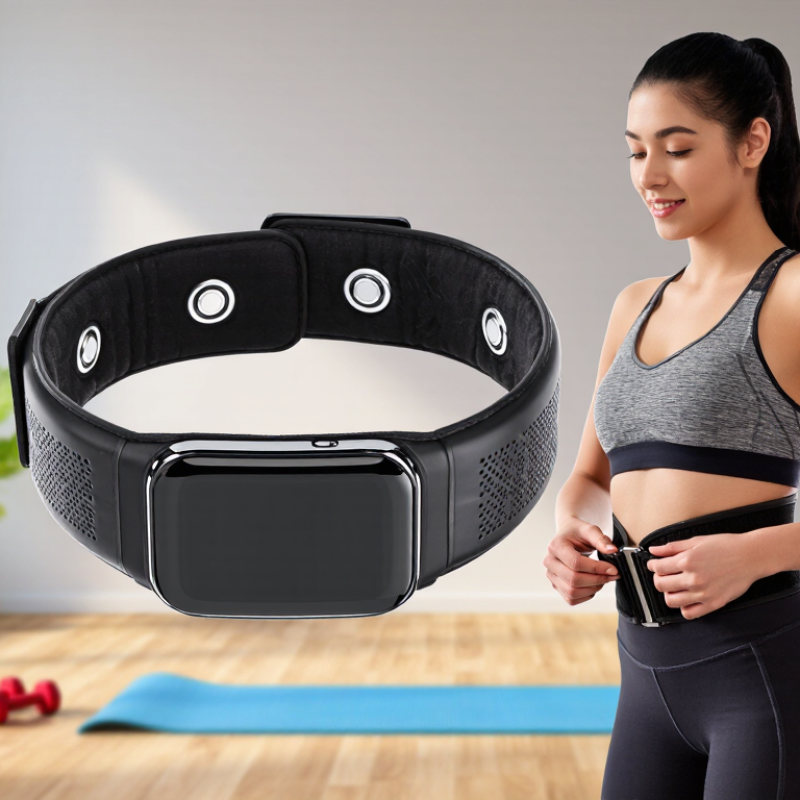 What Is a Fitness Belt and How Does It Work?