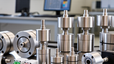 Who Are the Best Force Transducer Manufacturers in China?