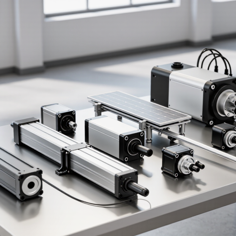 How to Choose the Right 24V Actuator?
