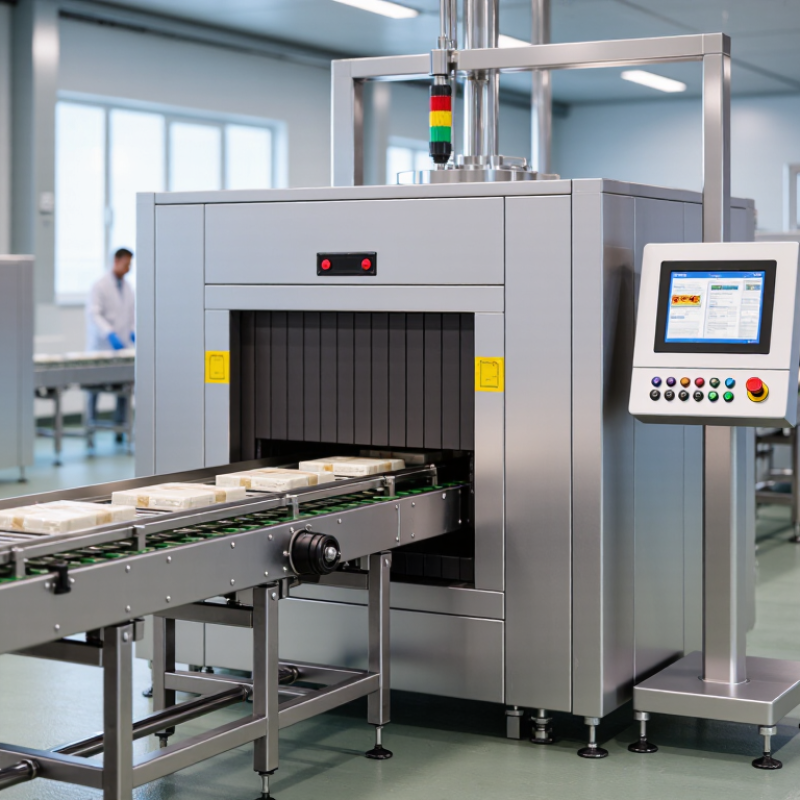 Top 10 X Ray Inspection Systems Manufacturers in China