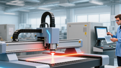 China Best Laser Cutting and Engraving Machine Supplier?