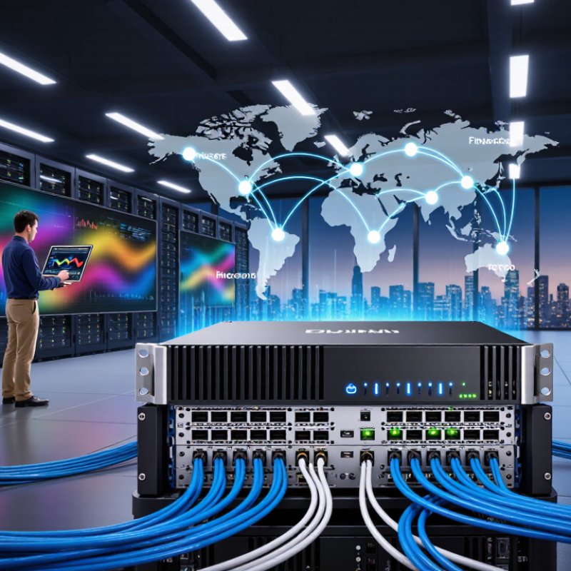 7 Best Juniper Enterprise Smart Routers for Global Buyers