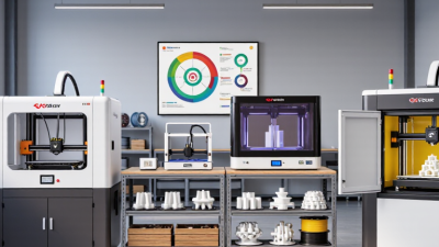 What Is the Best Large 3D Printer to Buy?