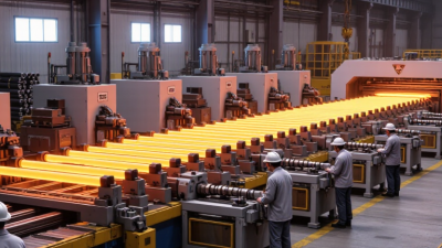 What Are the Top Carbon Steel Tube Mill Pipe Making Machines?