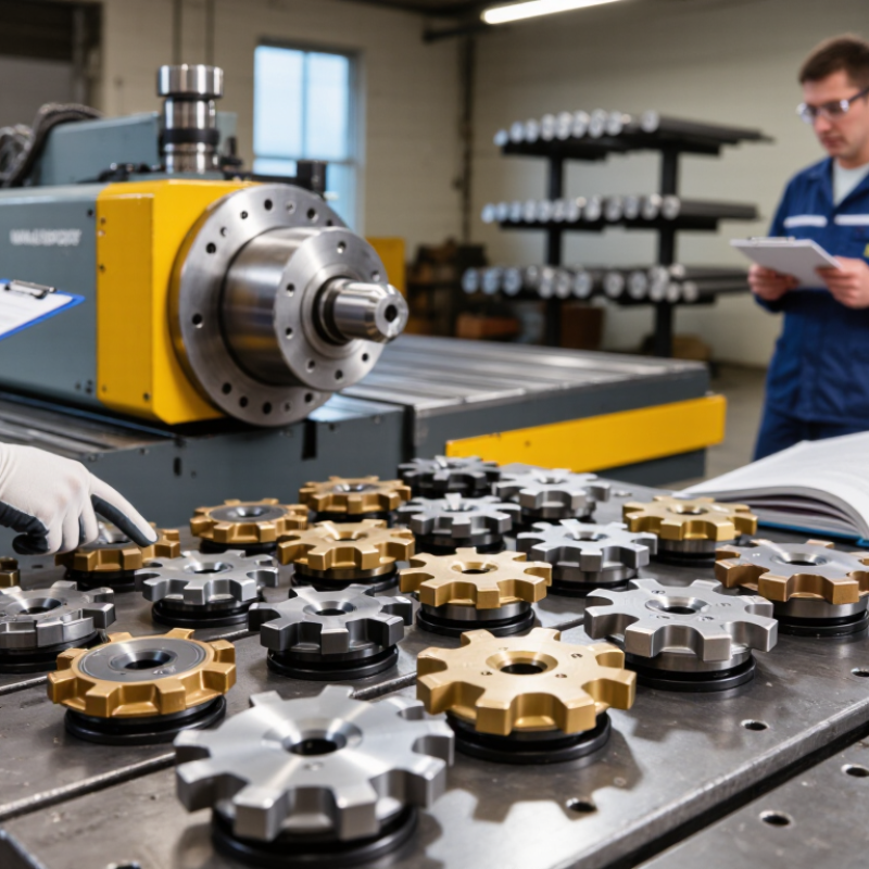 7 Tips for Choosing the Right Cutting Tool Plates