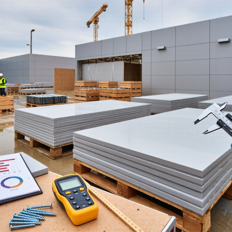 How to Choose Waterproof Mgo Board for Global Projects