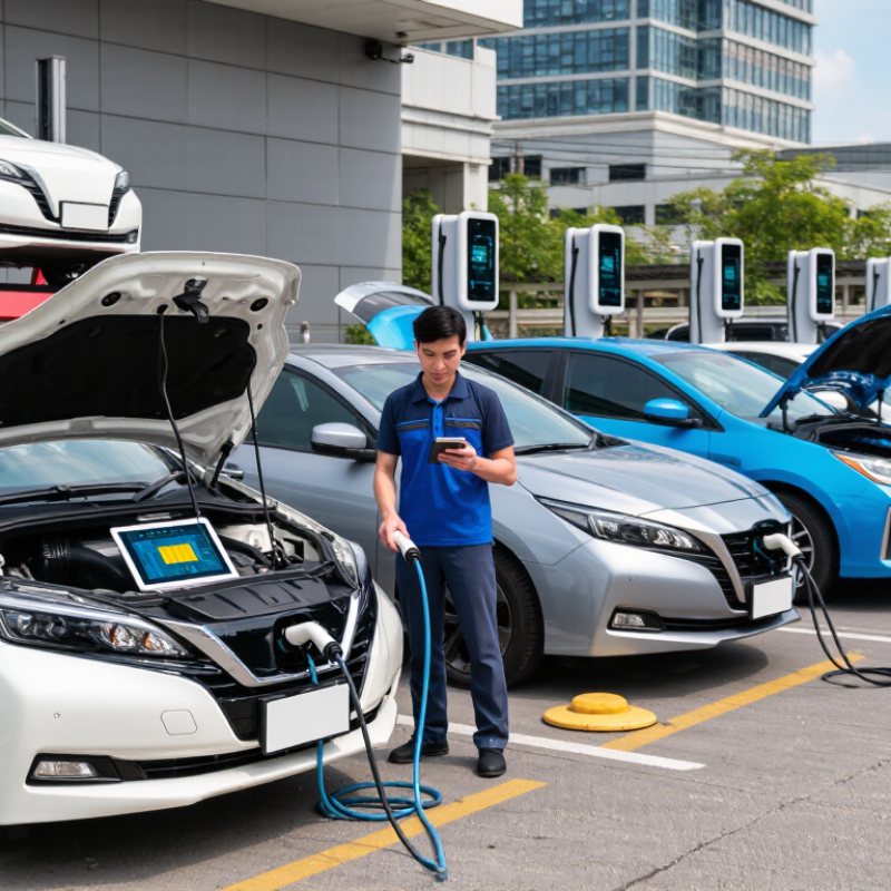 How to Source Wholesale Plug In Hybrid Cars in 2026?