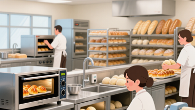 2026 Best Bakery Appliances for Global Buyers?