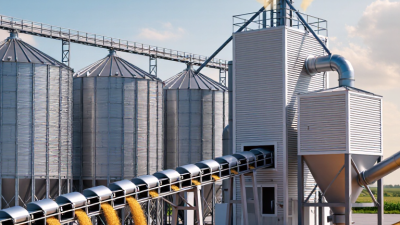 What Is a Grain Dryer and How Does It Work?