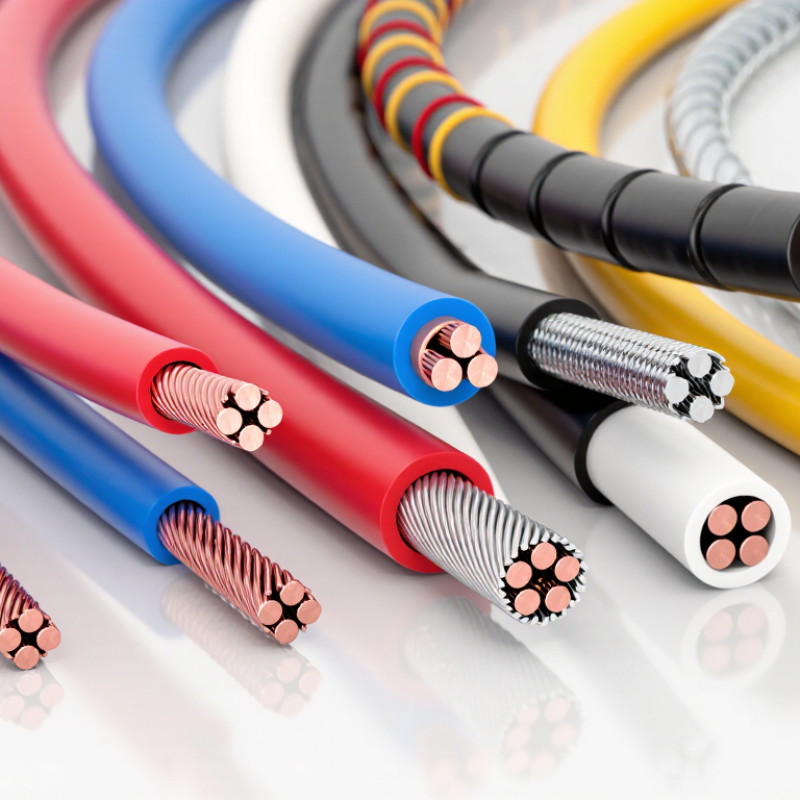 2026 Best Silicone Wire Types for Global Buyers?