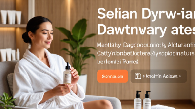 Why Is Beauty and Wellness Important for Global Buyers?