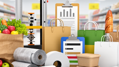 2026 Best Supermarket Paper Type for Global Buyers?
