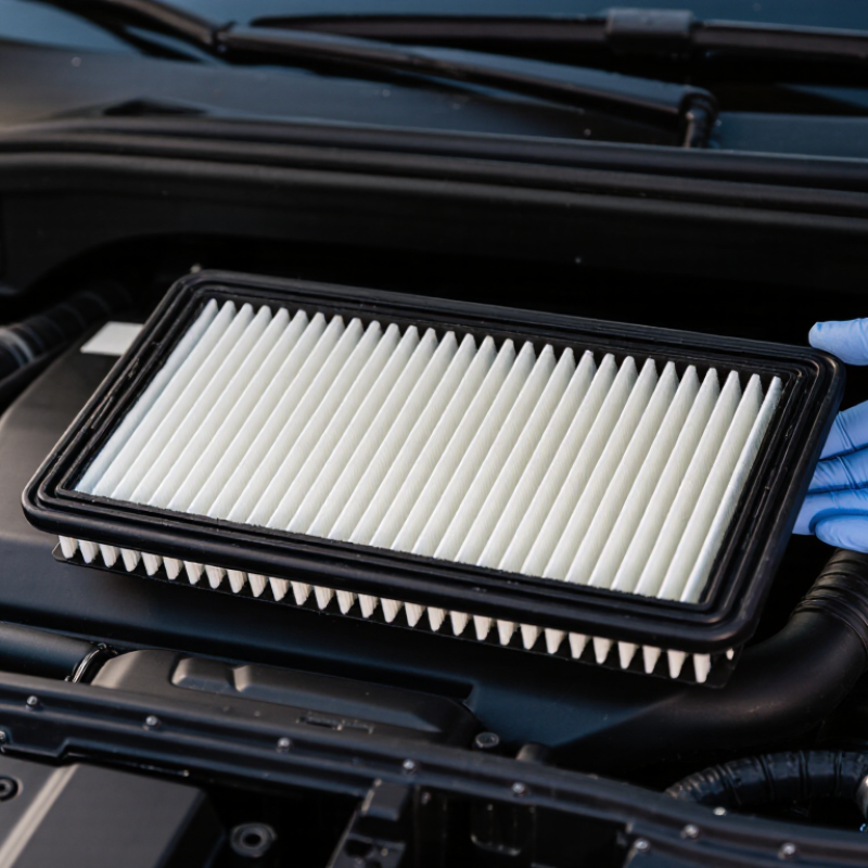 How to Choose the Best Automobile Air Intake Filters?
