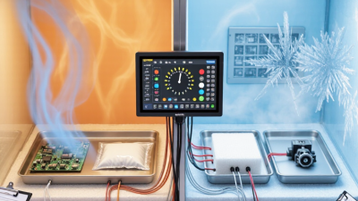 What Is an Environmental Chamber Used For?