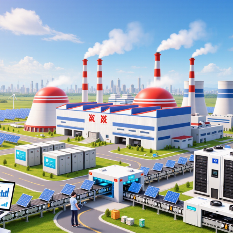 China Top 10 GHG Emissions Reduction Suppliers?