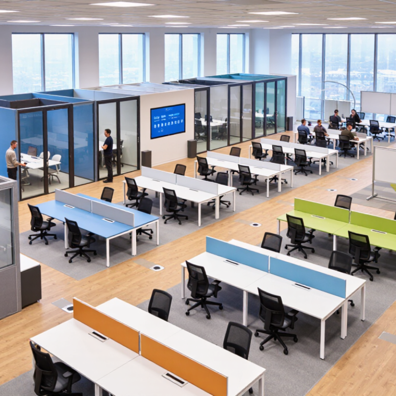 2026 Best Space Planning Solutions for Global Buyers?