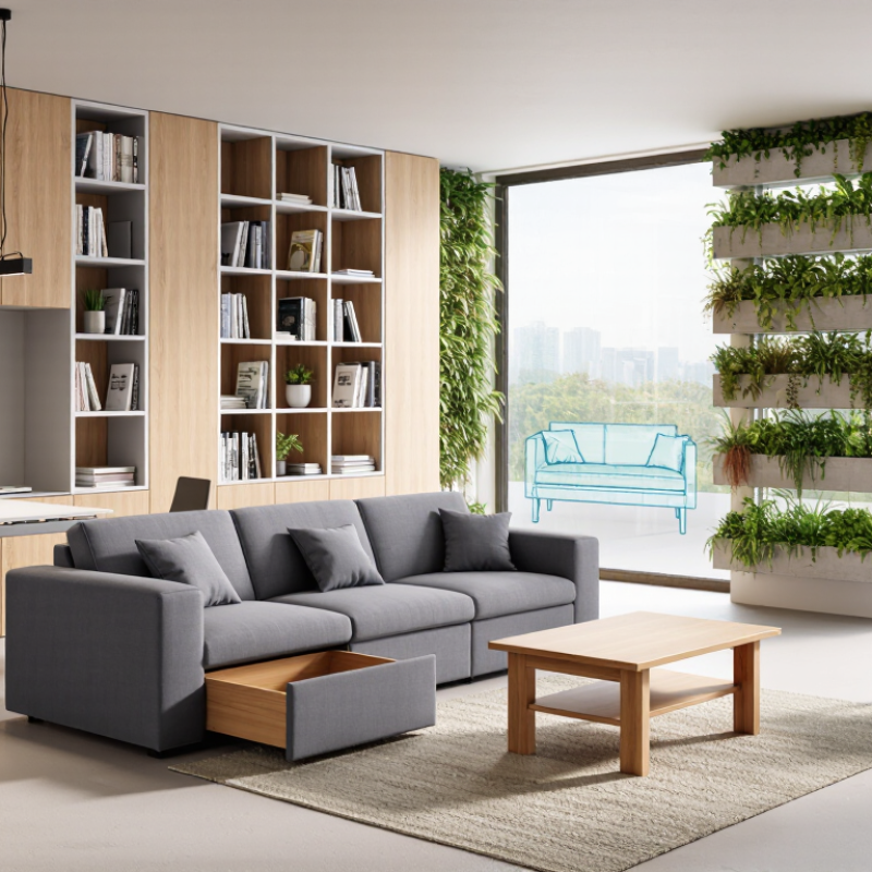 What Is the Future of Home Furnishing Industry?