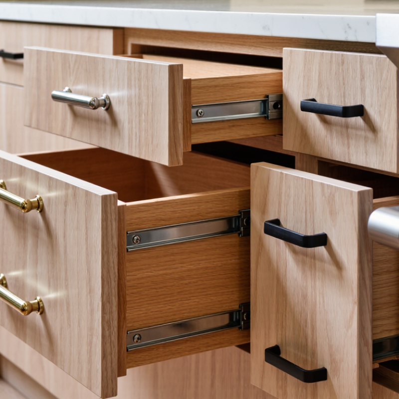 2026 Best High Quality Cabinet Hardware Suppliers?