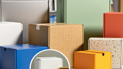 7 Best Retail Box Packaging Suppliers for Global Buyers?
