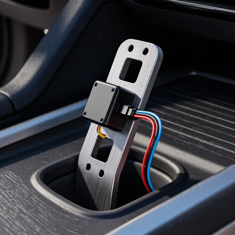 How to Choose the Right Throttle Pedal Sensor