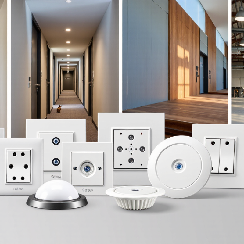 10 Best PIR Sensor Switches for Global Buyers?