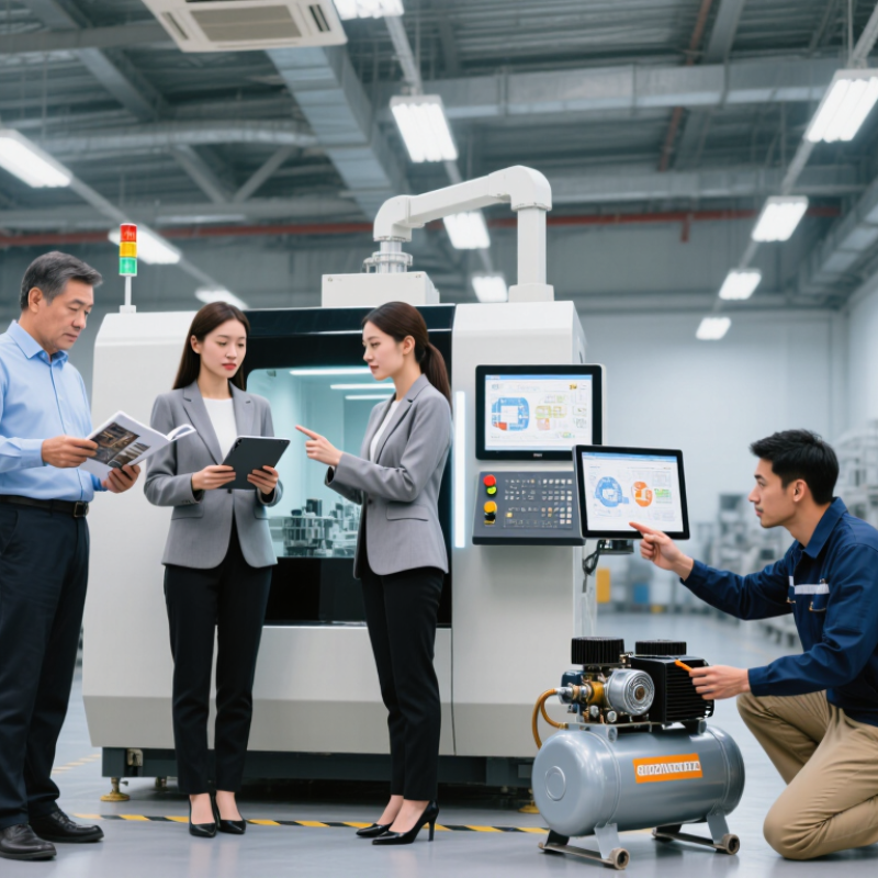 How to Choose the Right Equipment Tools for Your Business?