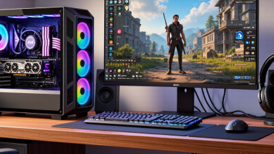 What Is the Best Gaming PC to Buy in 2026?