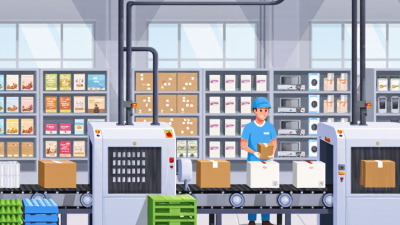 China Top Product Packaging Manufacturers for Global Buyers?
