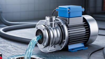 What Is a Drainage Pump and How Does It Work?