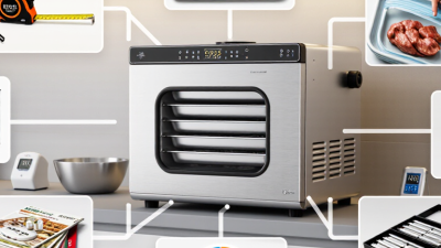 7 Tips for Choosing a Freeze Dry Food Machine
