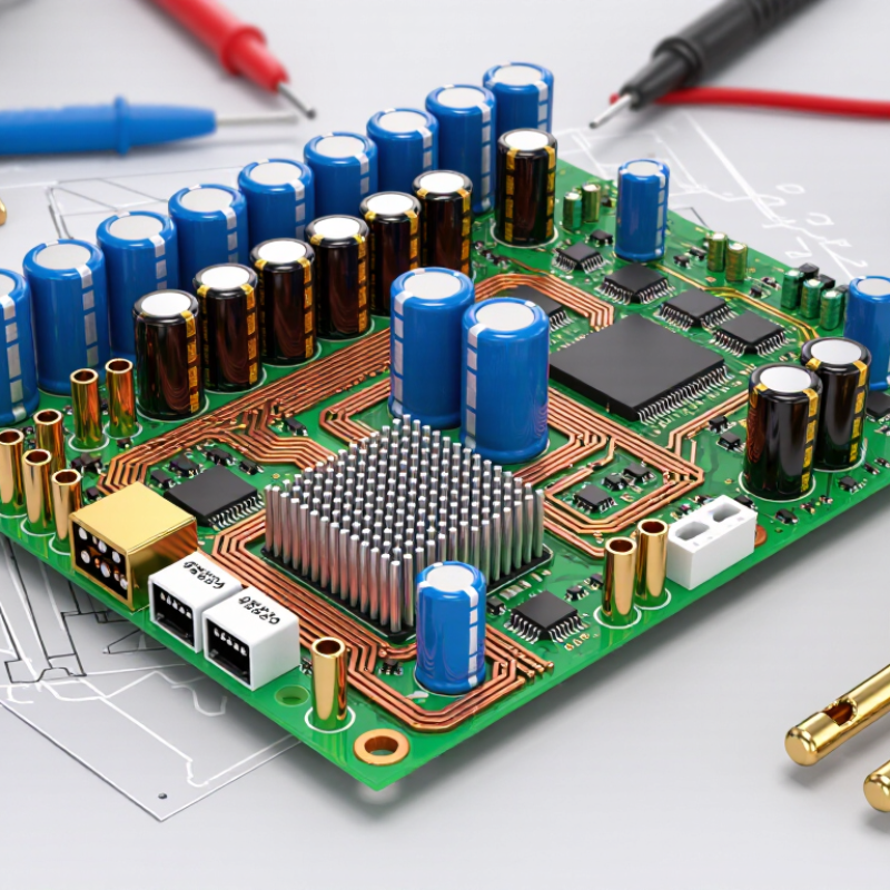 7 Tips for Choosing Circuit Board Components That Last
