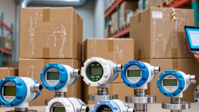 How to Choose Relative Humidity Sensors for Global Sourcing?