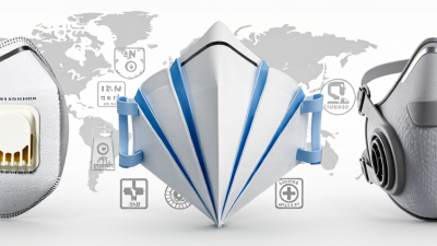 2026 Top 3M N95 Mask Types for Global Buyers?