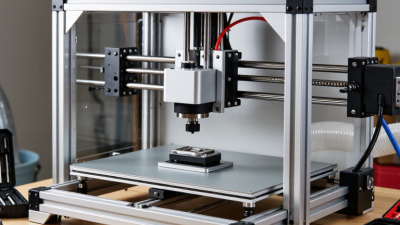 7 Tips for Choosing a Home Shop CNC Machine