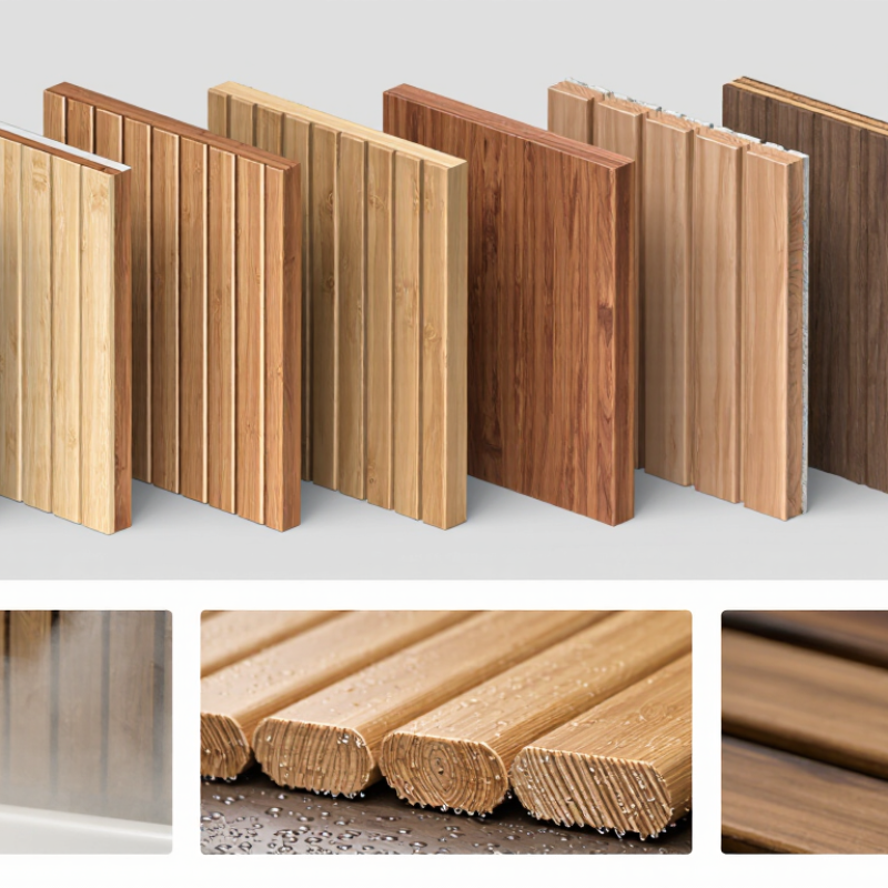 China Top 10 Bamboo Panels How to Maintain in Humid Climates?