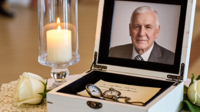 Why Choose a Wedding Memorial Box for Your Big Day?