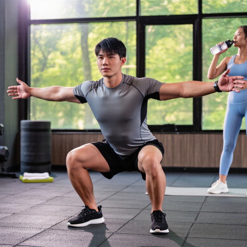 Top 10 Ways to Avoid Muscle Fatigue During Exercise?