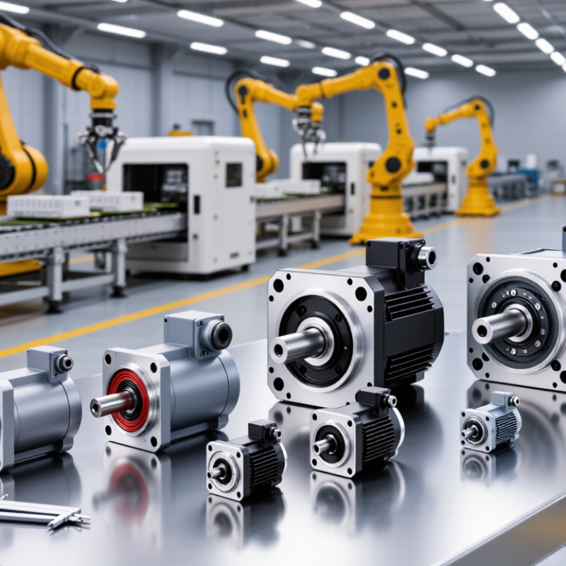 China Top 10 Compact Gear Motor Manufacturers?