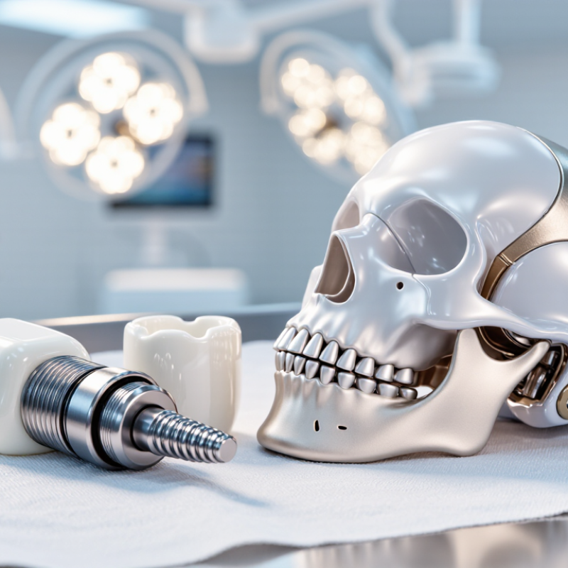 2026 Best Standard vs Premium Orthopedic Implants?
