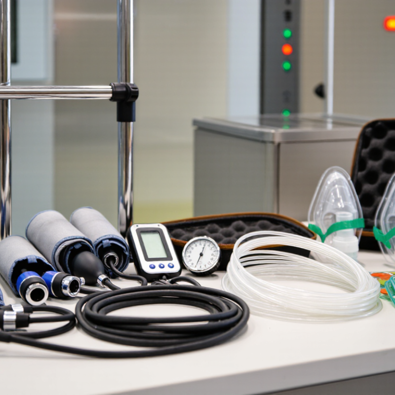 What Are Medical Accessories and What Types Do Buyers Need?