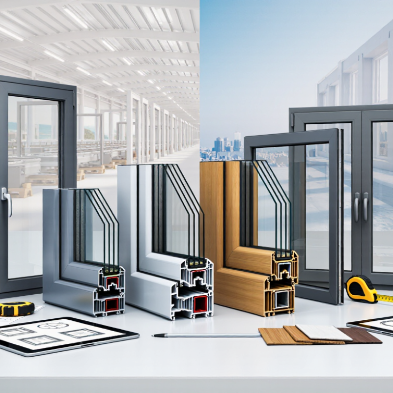 China Top Window Deals for Global Buyers?