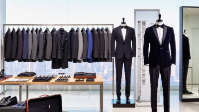 Top Tuxedo Rental Services for Global Buyers?