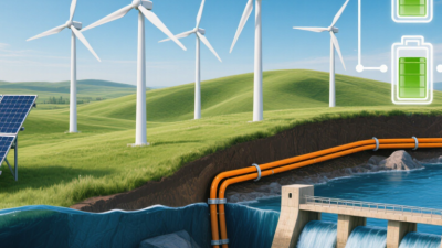 What Are the Best Renewable Energy Solutions in 2026?