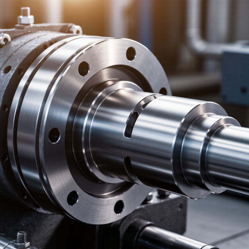 Why Choose a Carbide Stator for Industrial Applications?