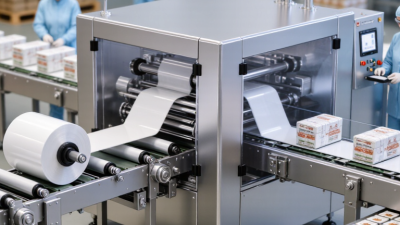 Top Horizontal Form Fill Seal Machine Manufacturers