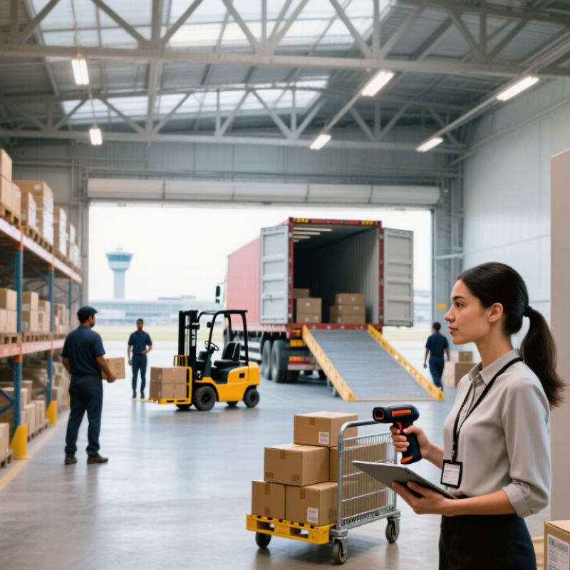 2026 Best Shipping Companies for Global Buyers?
