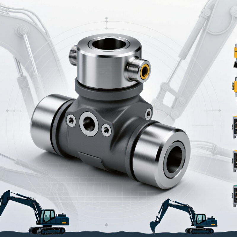 China Best Center Joint Manufacturers for Global Buyers?