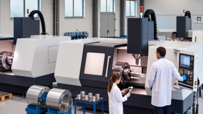 Top Component Machining Suppliers for Global Buyers?