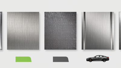 What Are the Top Types of Stainless Steel Sheet Metal?