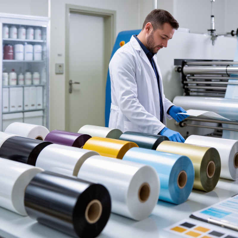 2026 How to Choose the Right Laser Film Supplier?
